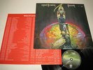 NAZARETH/EXPECT NO MERCY  LP 1977 PHONOGRAM VERTIGO 6370 424