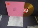 RARE BOB DYLAN GWW BURN SOME MORE LP YELLOW VINYL TMOQ LIVE