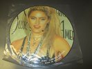 1989 UK  Madonna ?– Interview Picture Disc Lim. Ed, EX 12
