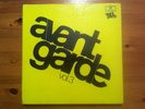Avant Garde Vol. 3 2720 025 German 6 LP Box 1970 DGG Stockhausen Kagel Ligeti