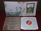 LED ZEPPELIN Led Zeppelin IV LP 1971 1st EARLIEST EVER DIFFERENT LABELS