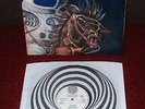 BEGGARS OPERA Pathfinder LP 1972 VERTIGO 1st Press BRILLIANT EXAMPLE