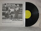 CYBOTRON Sunday Night at the Total Theatre LP PRIVATE PRESS Orig RARE        7