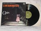 OST CONTAMINATION Goblin LP CINEVOX Italian Orig                              11