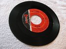IKE & TINA TURNER - DUST MY BROOM / ANYTHING YOU WASN'T BORN WITH - TANGERINE