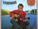 TOQUINHO feat. JORGE BEN - LATIN SOUL SAMBA FUNK 1970 ORIG. RGE LP BRAZIL HEAR