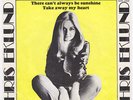 CHRIS EKLUND Take Away My Heart JACK GRUNSKY Austropop POP PSYCH Jack's Angels