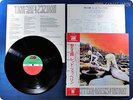 LED ZEPPELIN Houses of The Holy P-10107A OBI LP AD3767