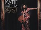 Secret Symphony - 2 DISC SET - Katie Melua (2012, Vinyl New)