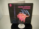 BLACK SABBATH/PARANOID  LP 1970 VERTIGO SWIRL 6360 011 FOC