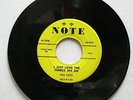 FIVE DOTS Well, Little Baby/I Just Love... Doo Wop R&B NOTE 1003 45 *LISTEN*