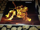 Jimi Hendrix - Live at The Fillmore East, 3 x Vinyl LP, Band of Gypsys, Funk