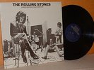 Rolling Stones - Limited Edition Collectors Item - Australia Promotional Album 