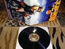 Queens of The Stone Age - self titled, Vinyl LP, Man's Ruin, Kyuss, Vultures