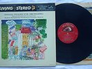 RCA Victor LSC-2282 (Shaded Dog, Living Stereo) - Debussy, Boston, Charles Munch