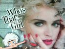 NEW SEALED MADONNA WHO'S THAT GIRL 12
