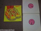 If+Spooky Tooth+Traffic ua.  BUMPERS   Do-Lp Original   PINK ISLAND   nMINT/vg++
