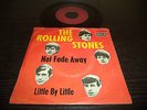 ROLLING STONES Vinyl Single 