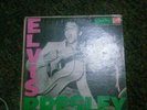 ELVIS PRESLEY Self Titled ORIGINAL 1956 LP (RCA LPM-1254) RARE