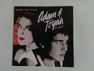 Adam Ant / The Ants  Toyah  Nine To Five RARE WITHDRAWN 7