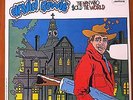 David Bowie - The Man Who Sold The World - Mercury SR 61325 USA Cowboy Cover LP