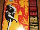 GUNS N' ROSES 'Use Your Illusion I'  Geffen 1991  GEF-24415   2 LP's NM/NM