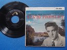 Elvis EP Peace in The Valley - rare