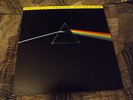 PINK FLOYD DARK SIDE OF THE MOON  MFSL EDITION  W/ INSERTS