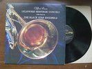 Black Star Ensemble - Clifford Brown LP Spiritual Jazz Private Century 43904