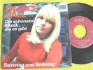 FRANCE GALL  - Die schönste Musik, die es gibt - 7