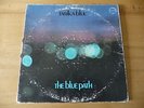 Tarika Blue - The Blue Path - Jazz - Funk - Fusion - Rare - Chiaroscuro CR 141