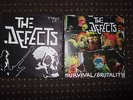 The Defects Dance until you drop and Survival 7