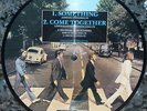 ***BEATLES RARE UK-only 7