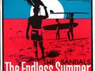THE SANDALS-The Endless Summer-Original New Zealand 7