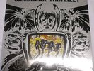 THIN LIZZY - JAILBREAK - SEALED - ORIGINAL RELEASE - 1976 - MERCURY - SRM-11081
