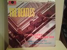 THE BEATLES  -     Please Please Me,  1963 UK MONO LP