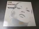 1988 The Smiths - Rank LP Sire ?– 1-25786 Gatefold EX/EX PROMO Morrissey