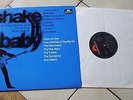 Tony Sheridan, The Shamrocks, Hep Stars, Scorpions - Shake it Baby Polydor Inter