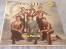 Hollywood Argyles Alley Oop Lute Lp Gary Paxton