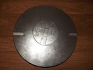 PUBLIC IMAGE LIMITED Metal Box RARE 1979 3x LP PIL