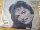 RARE ROCK OLDIES 45 JOYCE TAYLOR HOW WILL I KNOW/DEAR DIARY PICTURE SLEEVE