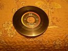 BEATLES FROM ME TO YOU/THANK YOU GIRL VEEJAY 522 RARE BRACKETS LOGO 45 RPM