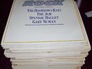 The History Of Rock Complete LP Set Volume 1 to 40 Beatles Led Zeppelin Stones