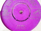 Elvis Presley Blue Moon.  Hmv Gold. Pop 272 Excellent