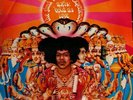 JIMI HENDRIX AXIS BOLD AS LOVE TRACK 612003 MONO  1967 A1 B1 GATEFOLD