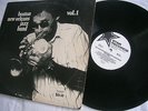 boston new orleans jazz band; Nick Boston; rarity; signed   vg+