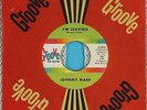 NORTHERN SOUL 45  JOHNNY NASH   I'M LEAVING  GROOVE  NEAR MINT  HEAR