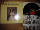 The Record of Singing Volume Three 1926-1939 13LP BOX EMI EX 290169 3