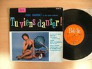 PAUL MAURIAT Tu viens danser FRENCH 10