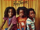 little luke LP : ROD TAYLOR-if jah should come now  (hear)